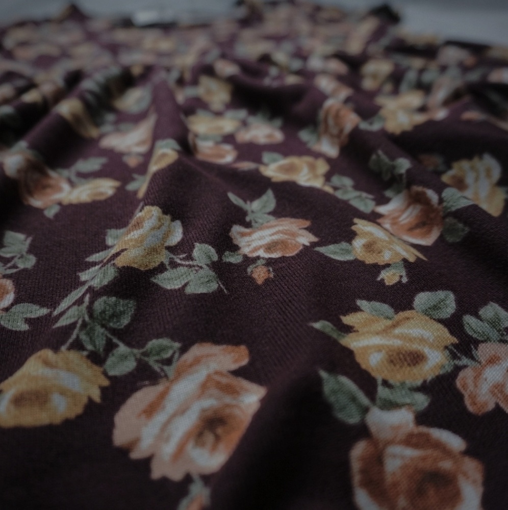 Forgiveness dress